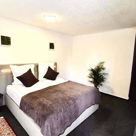 Grosse Loft In Idyllischer Lage دلمنهورست المظهر الخارجي الصورة