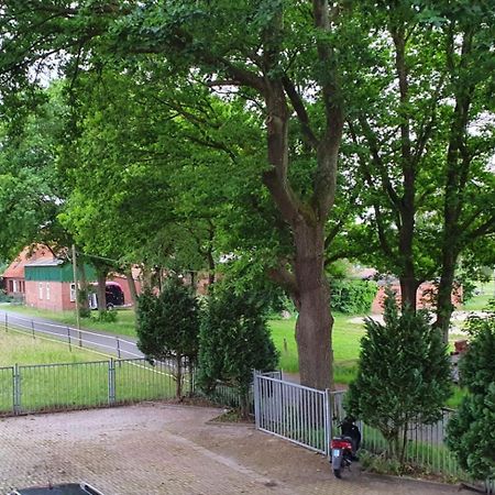 Grosse Loft In Idyllischer Lage دلمنهورست المظهر الخارجي الصورة