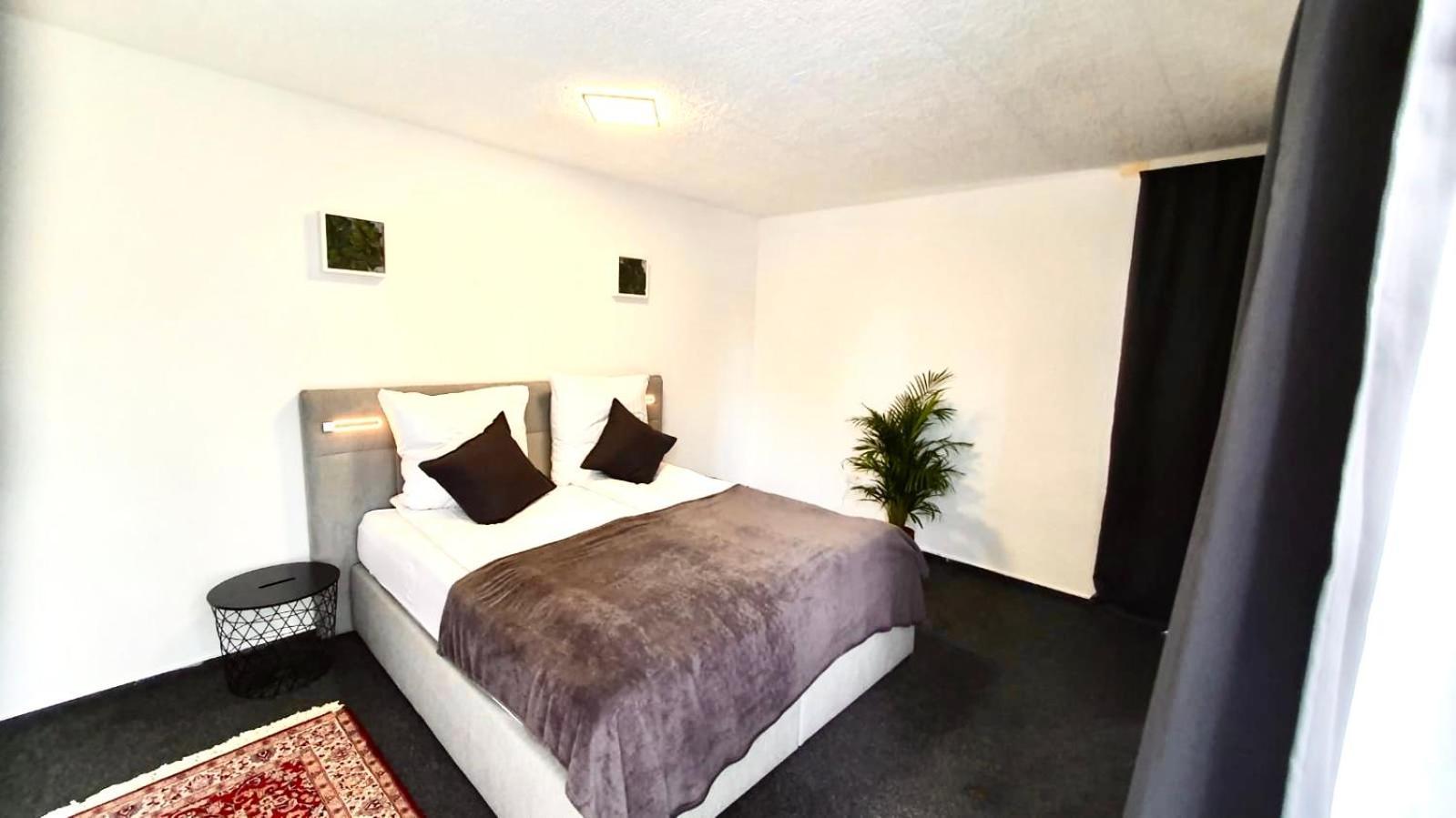 Grosse Loft In Idyllischer Lage دلمنهورست المظهر الخارجي الصورة