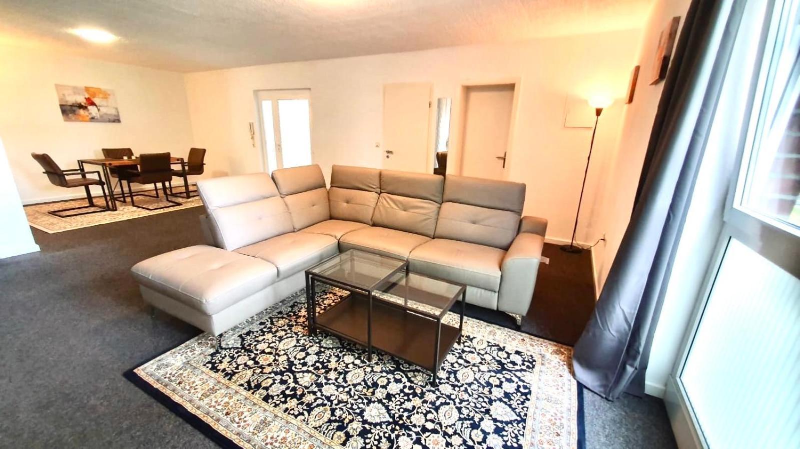 Grosse Loft In Idyllischer Lage دلمنهورست المظهر الخارجي الصورة