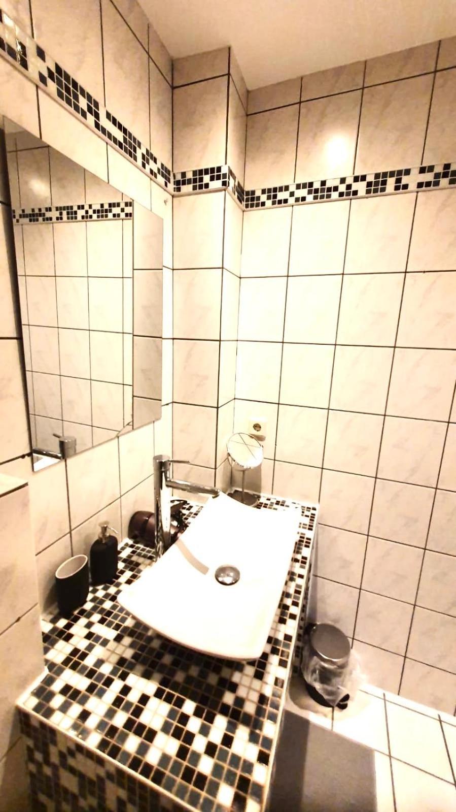 Grosse Loft In Idyllischer Lage دلمنهورست المظهر الخارجي الصورة