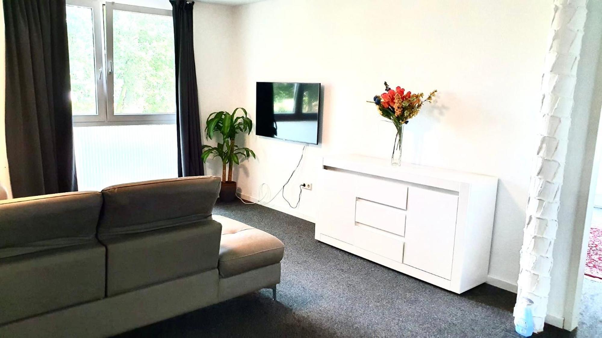 Grosse Loft In Idyllischer Lage دلمنهورست المظهر الخارجي الصورة